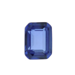 (image for) Synthetic Tanzanite