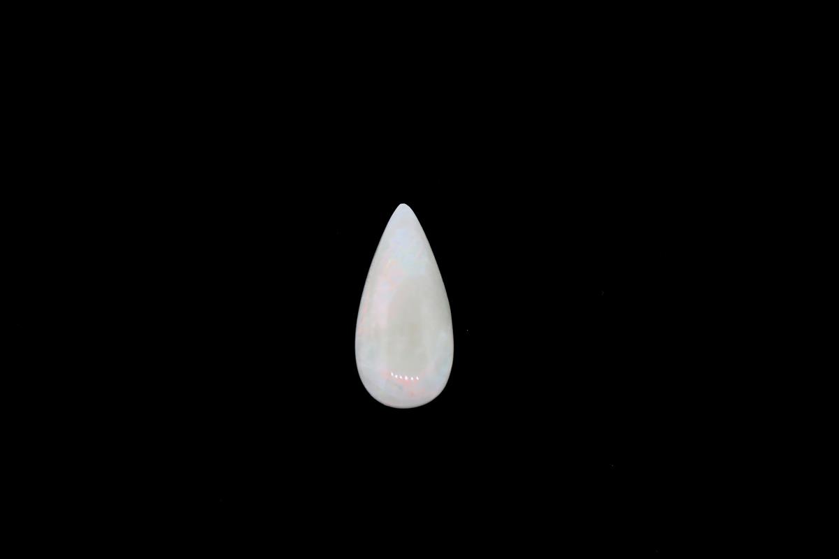 (image for) Opal 11x5mm Pear