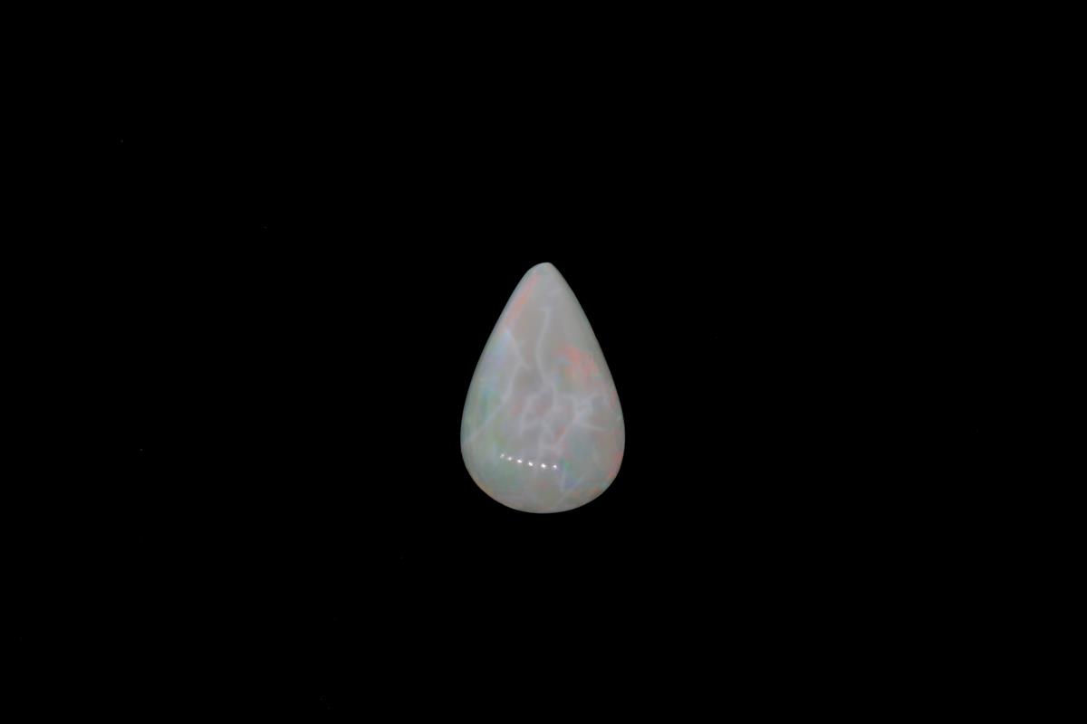 (image for) Opal 10x6.5mm Pear