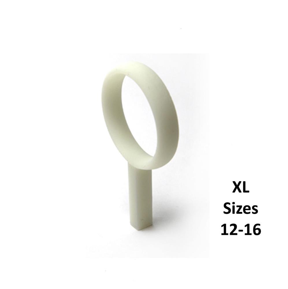 (image for) Ring Blank Comfort 3.5mm XL