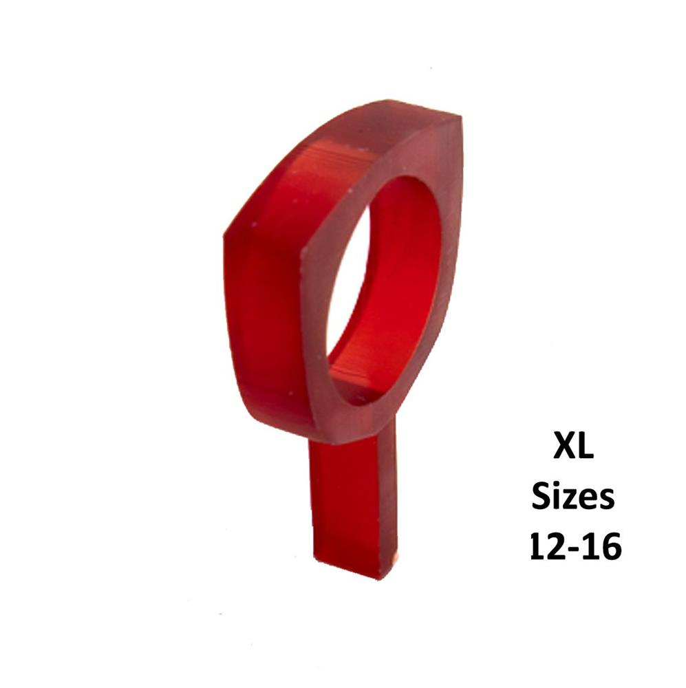 (image for) Ring Blank Arch 3.5mm XL