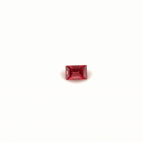(image for) Rhodolite Garnet 3x2mm - Click Image to Close