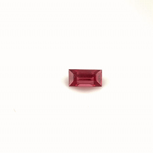 (image for) Garnet Rhodolite 4x2mm - Click Image to Close