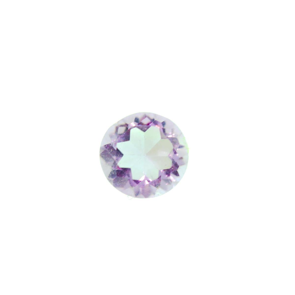 (image for) Amethyst 6mm Round