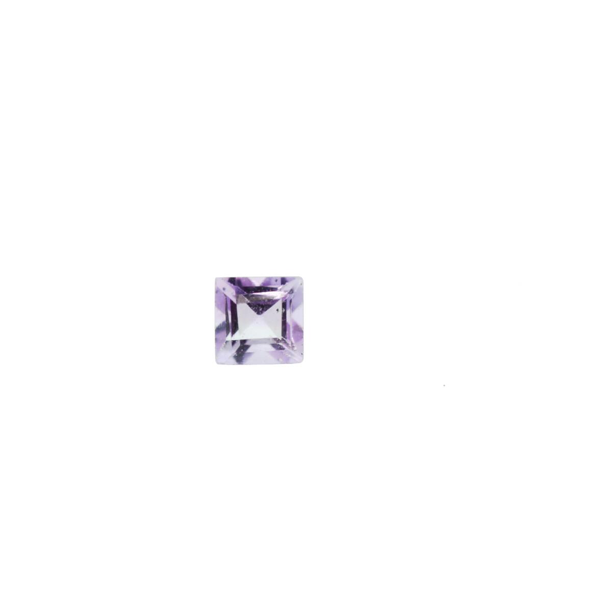 (image for) Amethyst 3 - 3.4mm Square