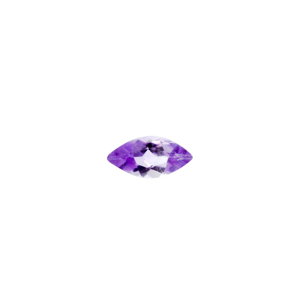 (image for) Amethyst 5x2.5mm Marq