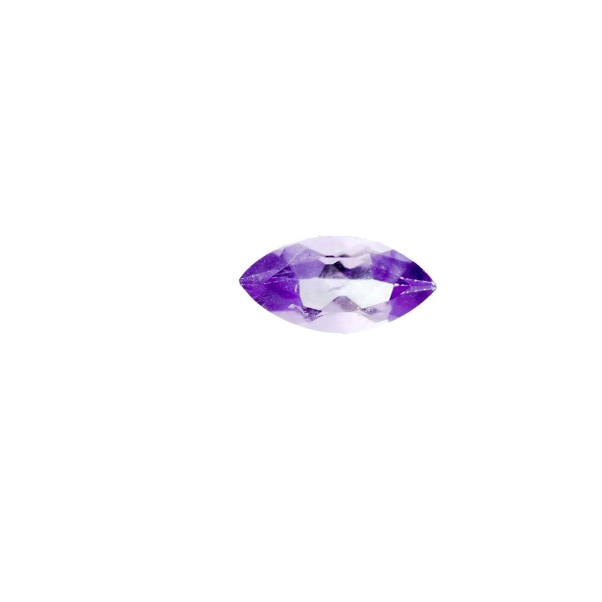 (image for) Amethyst 6x3mm Marq