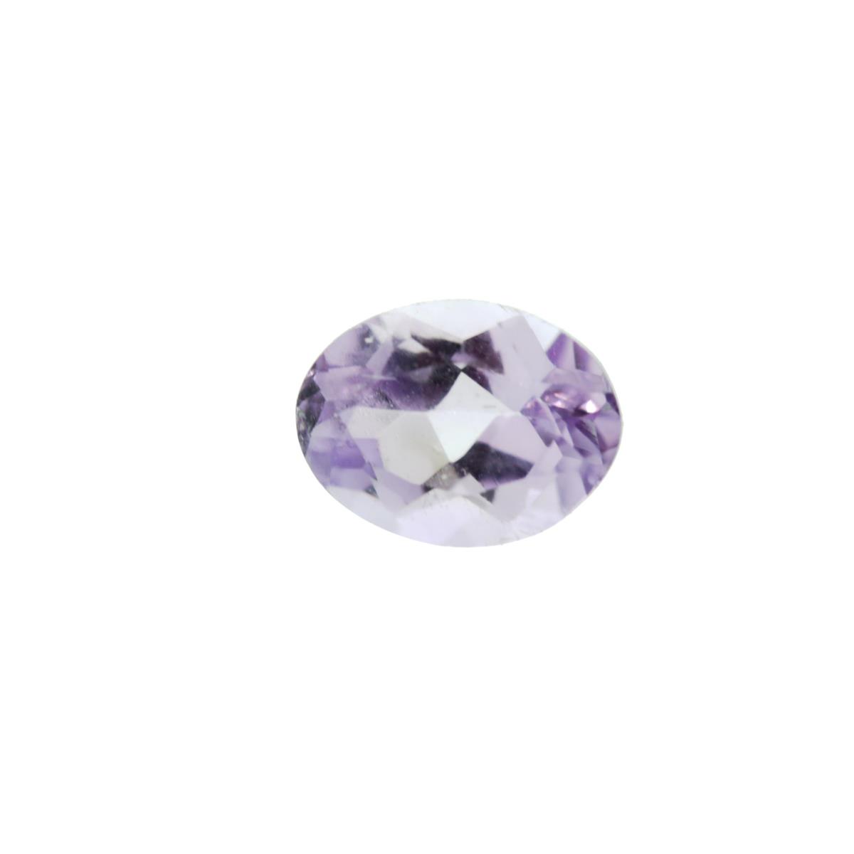 (image for) Amethyst 7x5mm Oval