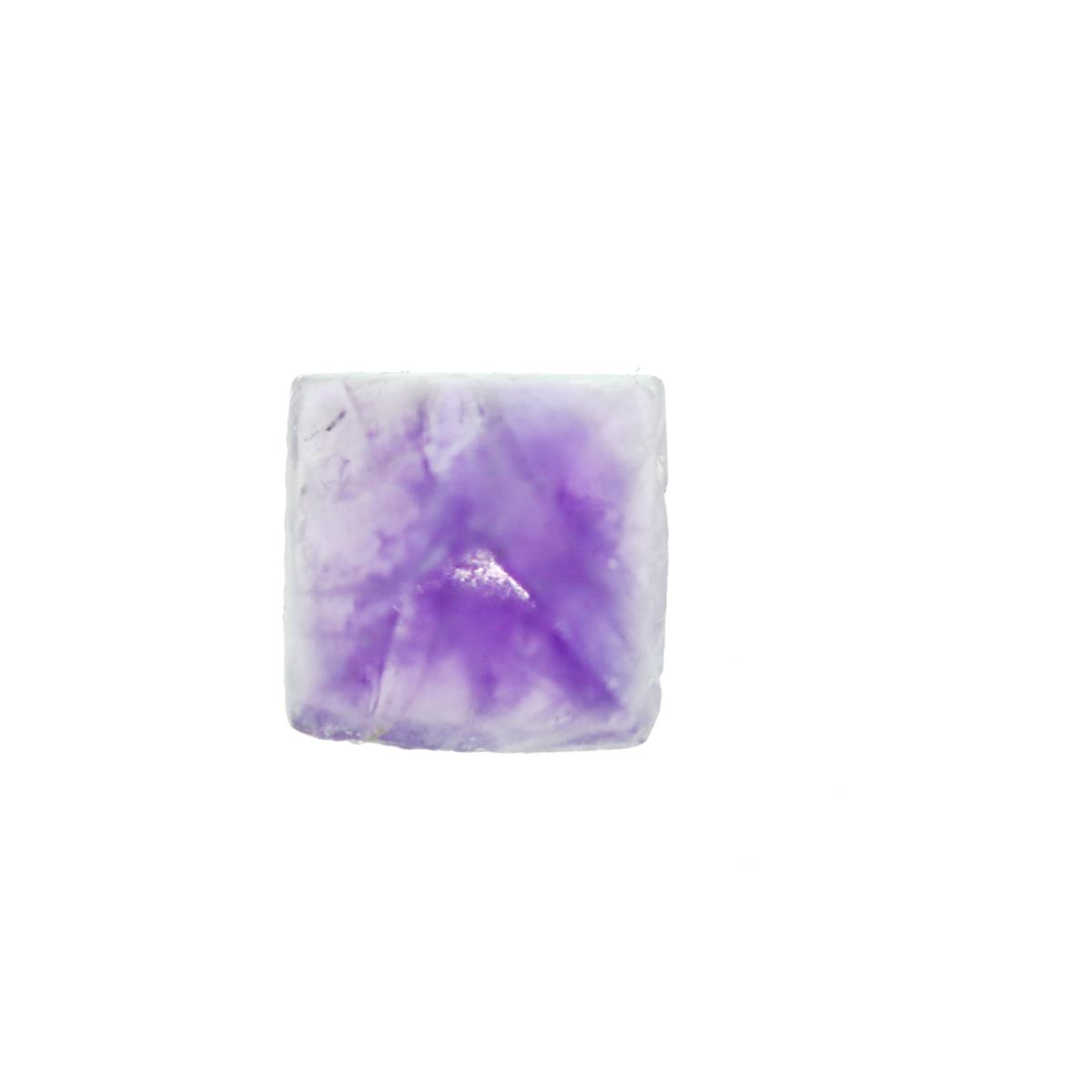 (image for) Amethyst 5mm Square