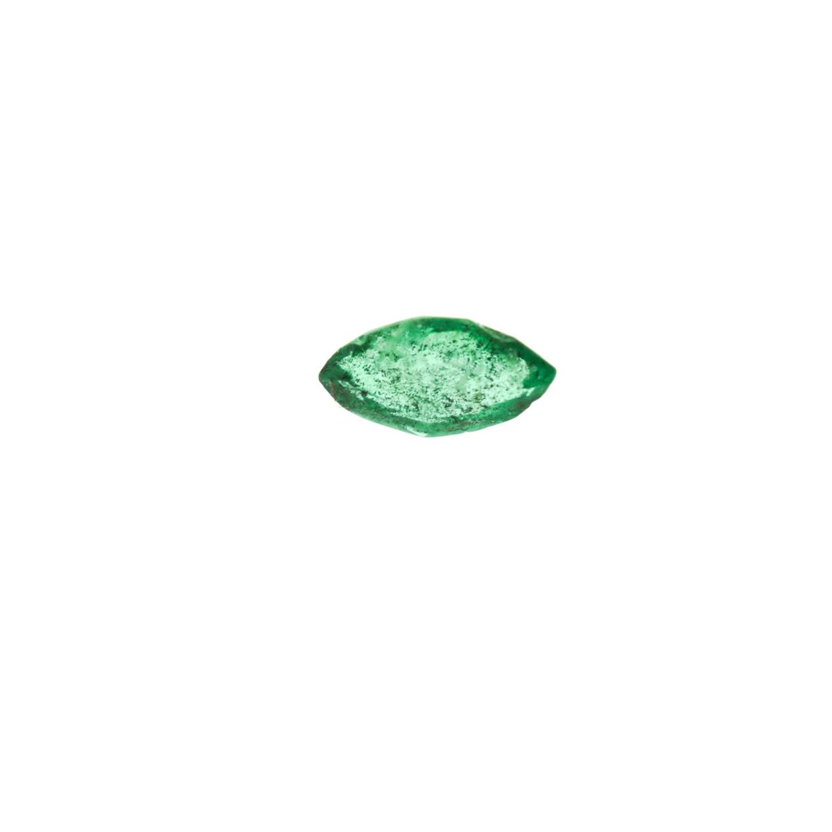 (image for) Emerald 5x2mm Marq