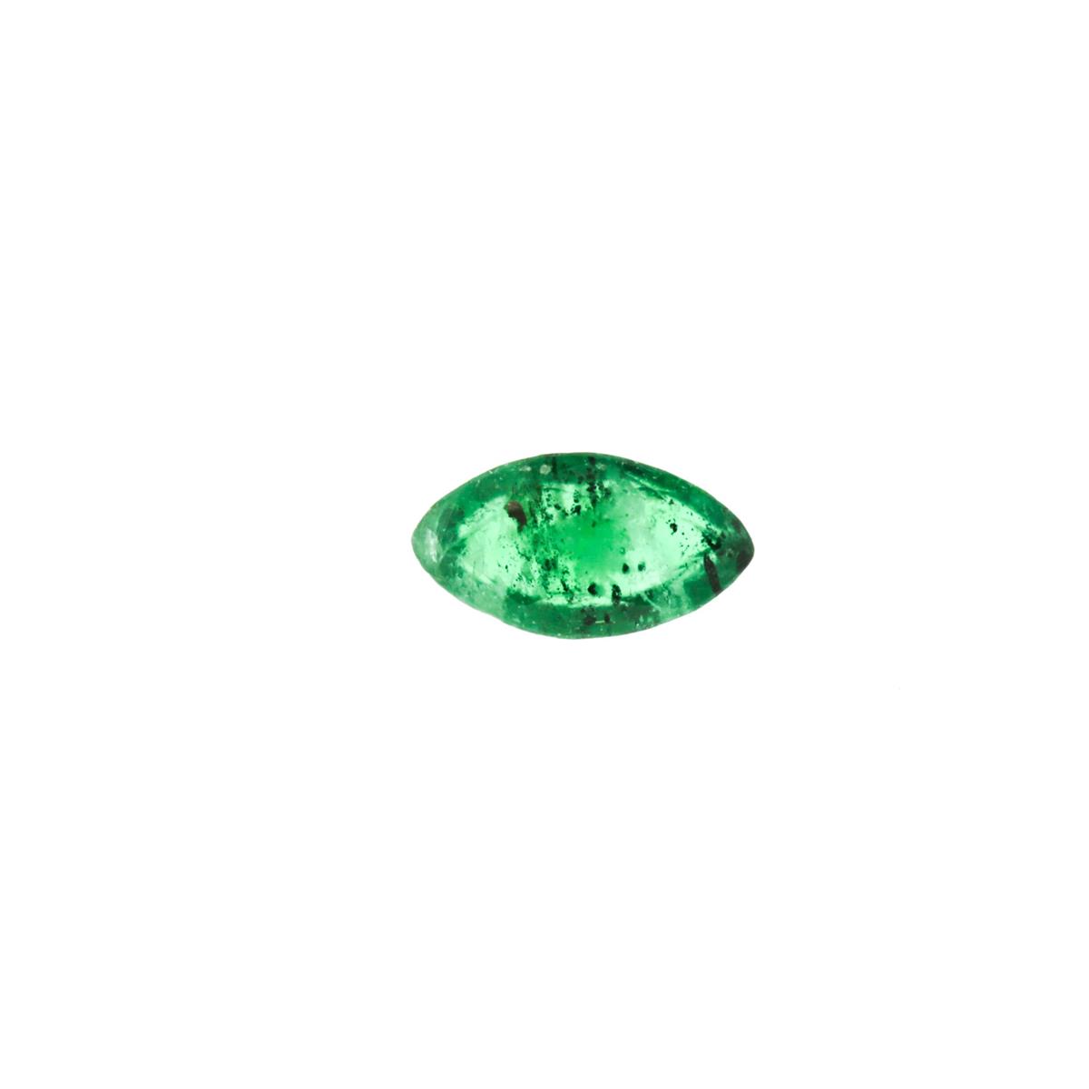 (image for) Emerald 5x3mm Marq