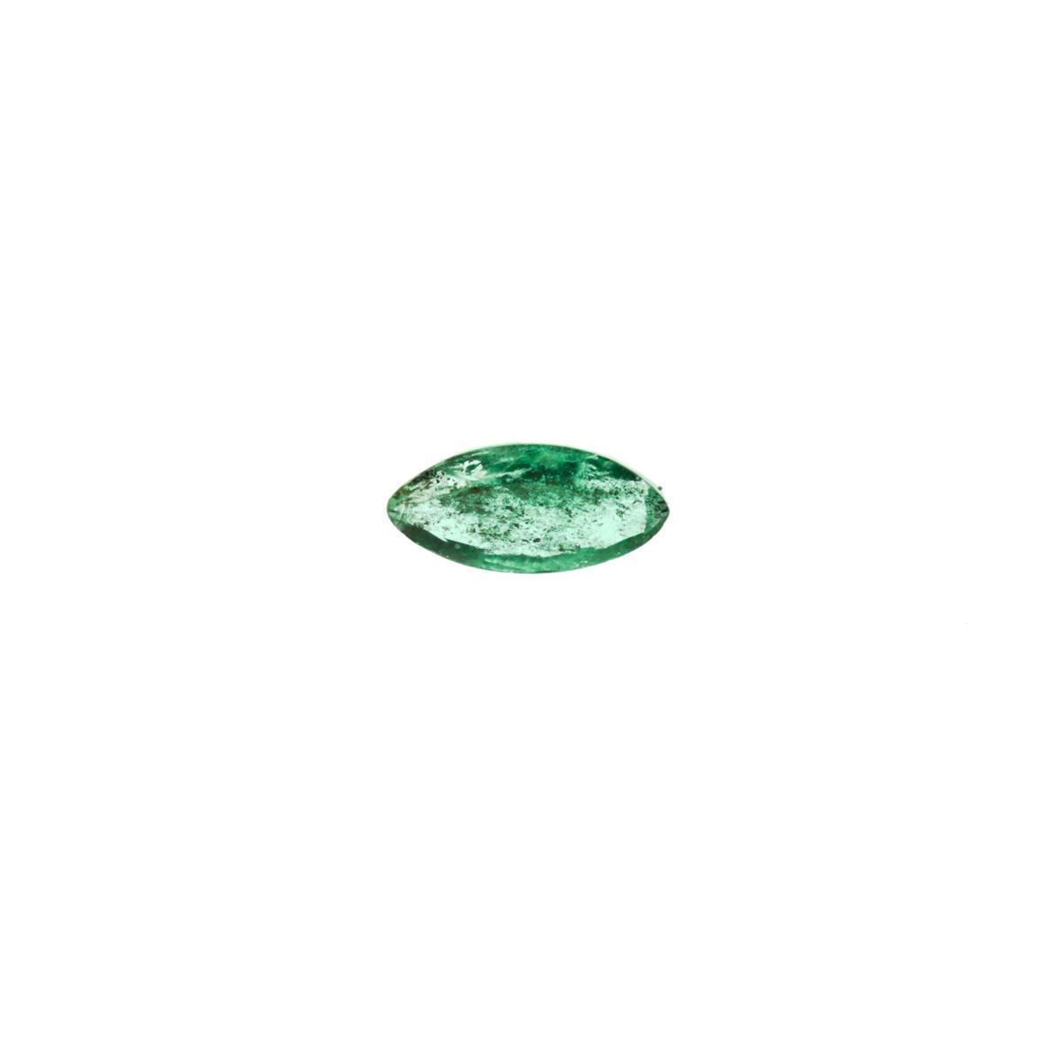 (image for) Emerald 5x2.5mm Marq
