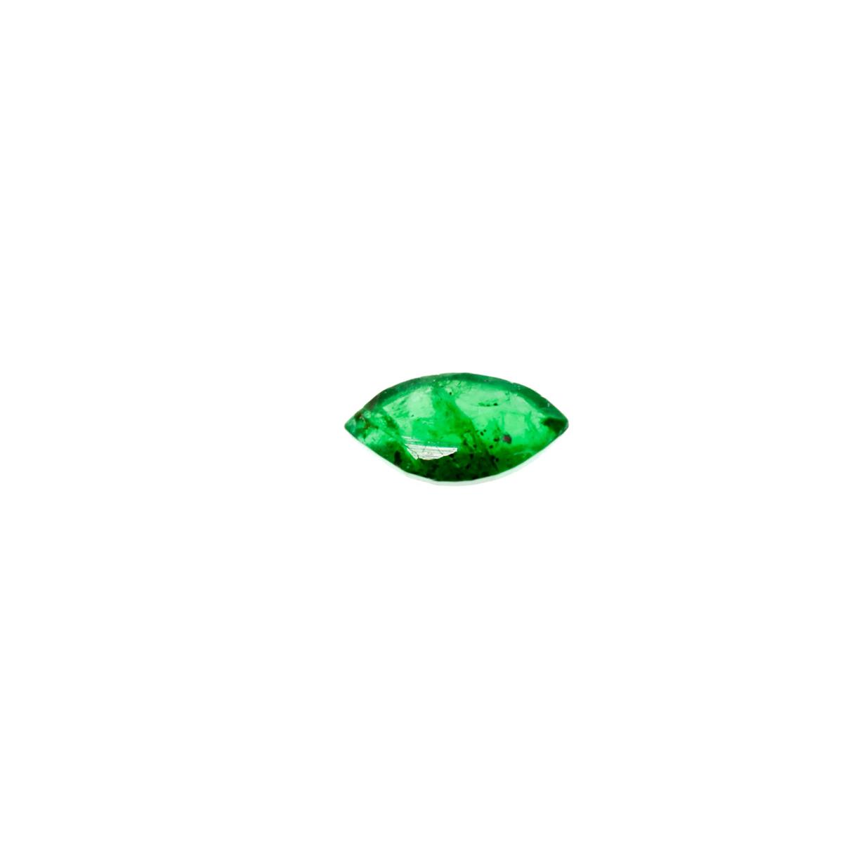 (image for) Emerald 4x2mm Marq