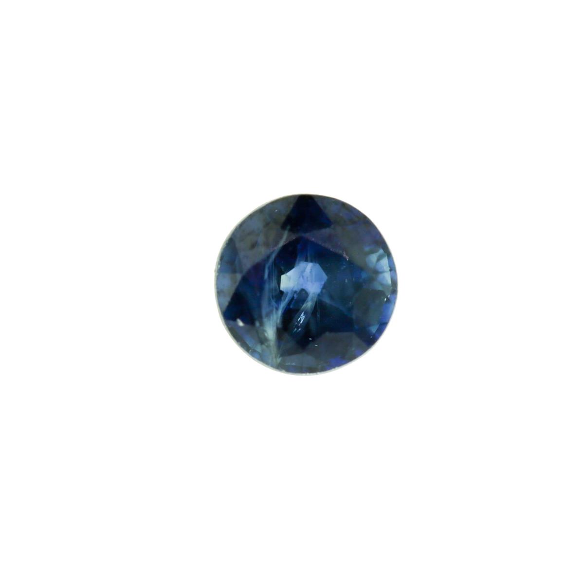 (image for) Sapphire 5mm Round