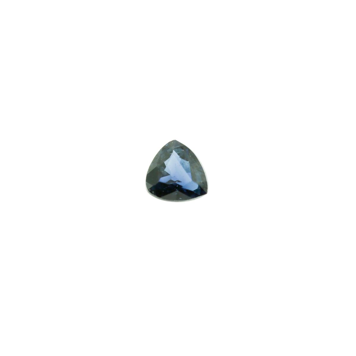 (image for) Sapphire 3mm Trillion