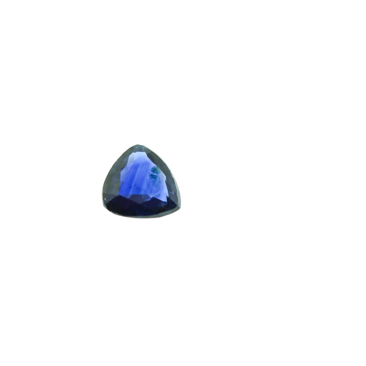 (image for) Sapphire 3.5mm Trillion
