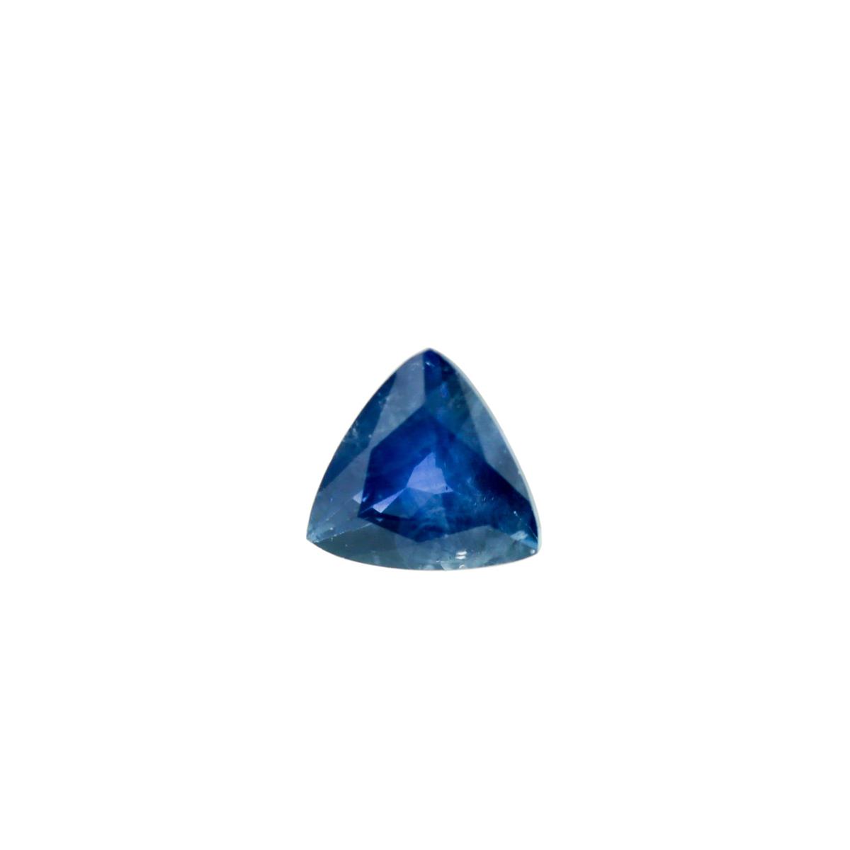 (image for) Sapphire 5mm Trillion