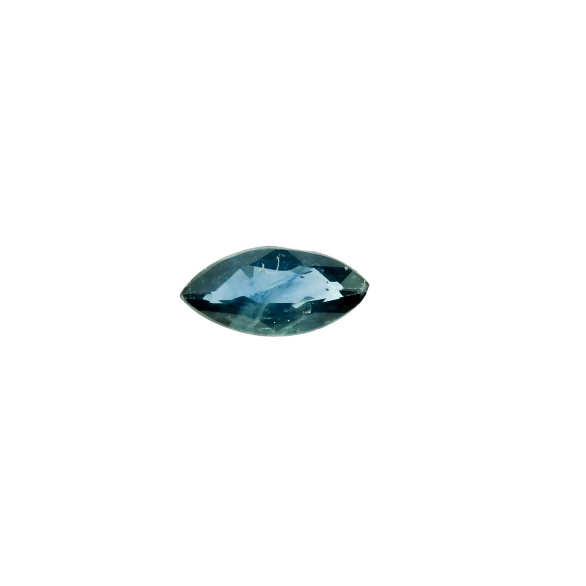(image for) Sapphire 5.5x3mm Marq