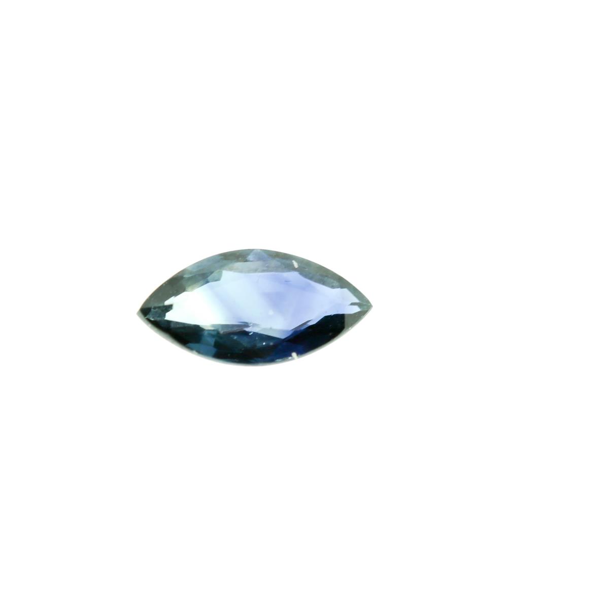 (image for) Sapphire 7x3.5mm Marq