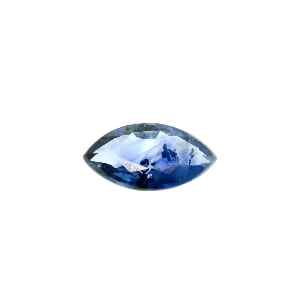 (image for) Sapphire 8x4mm Marq