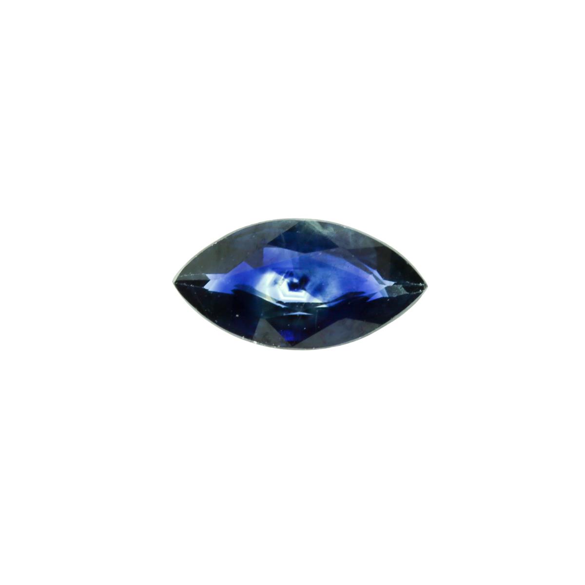 (image for) Sapphire 8.5x4.5mm Marq