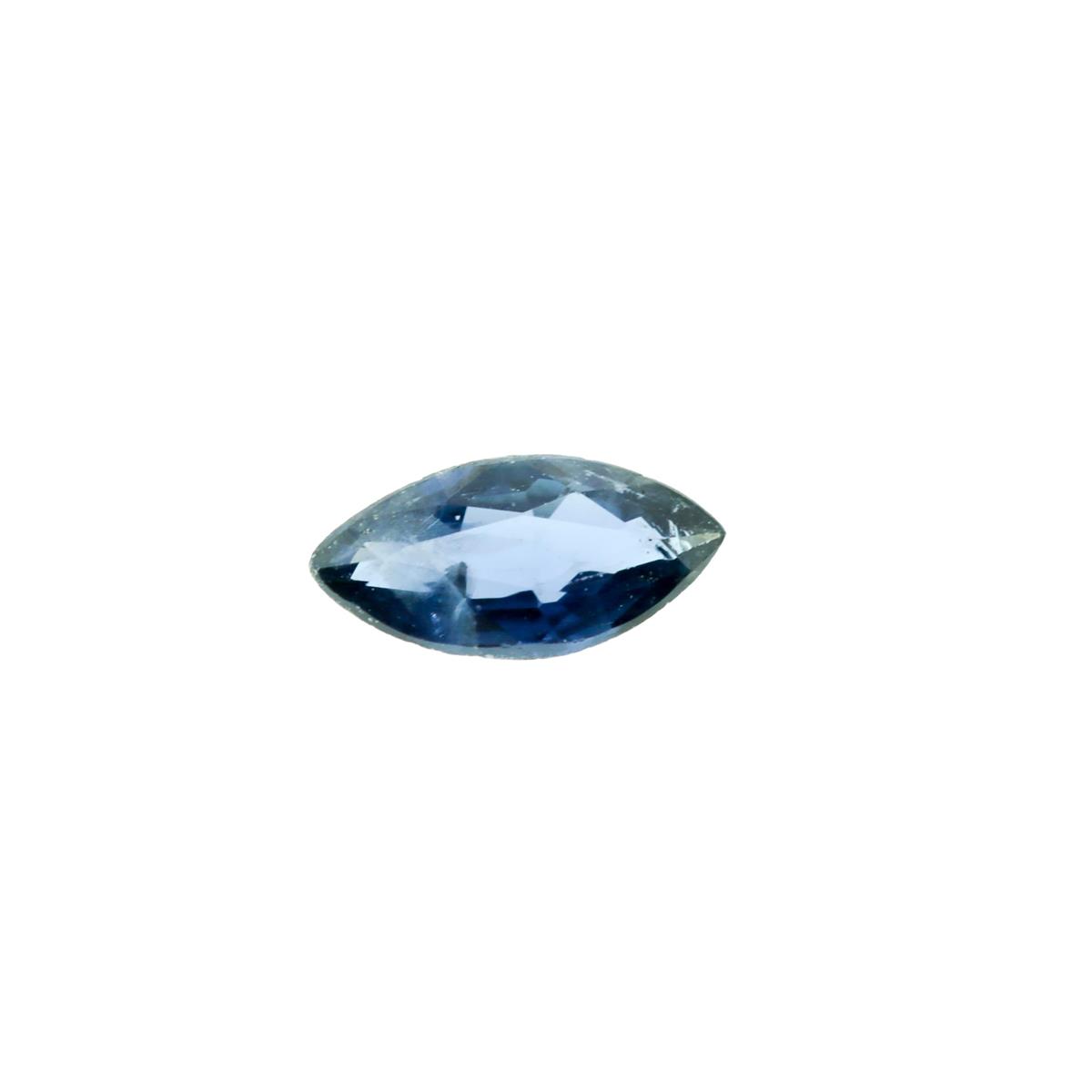 (image for) Sapphire 6.5x3mm Marq