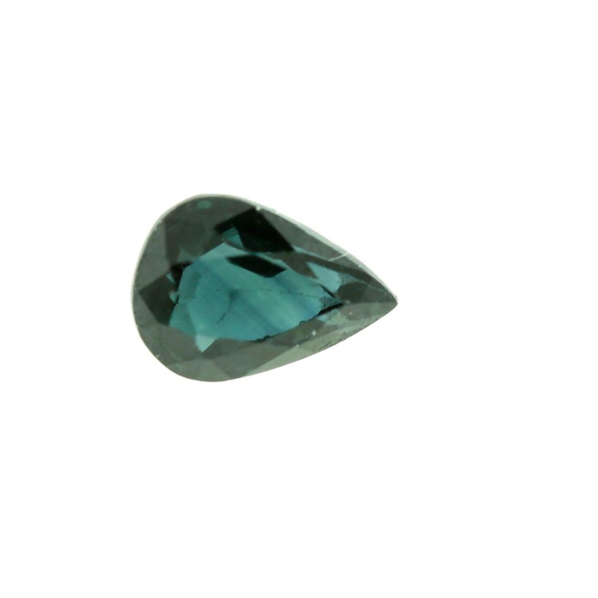 (image for) Sapphire 7x5mm Pear