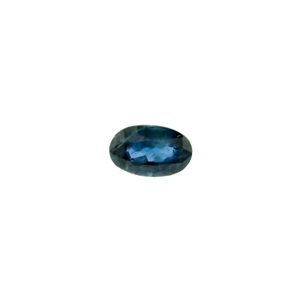 (image for) Sapphire 5x3mm Oval