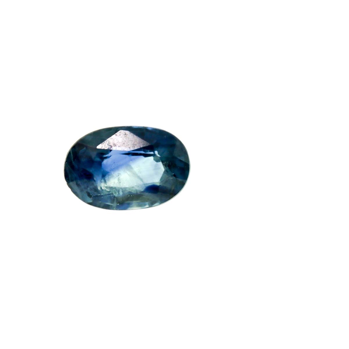 (image for) Sapphire 6x4mm Oval