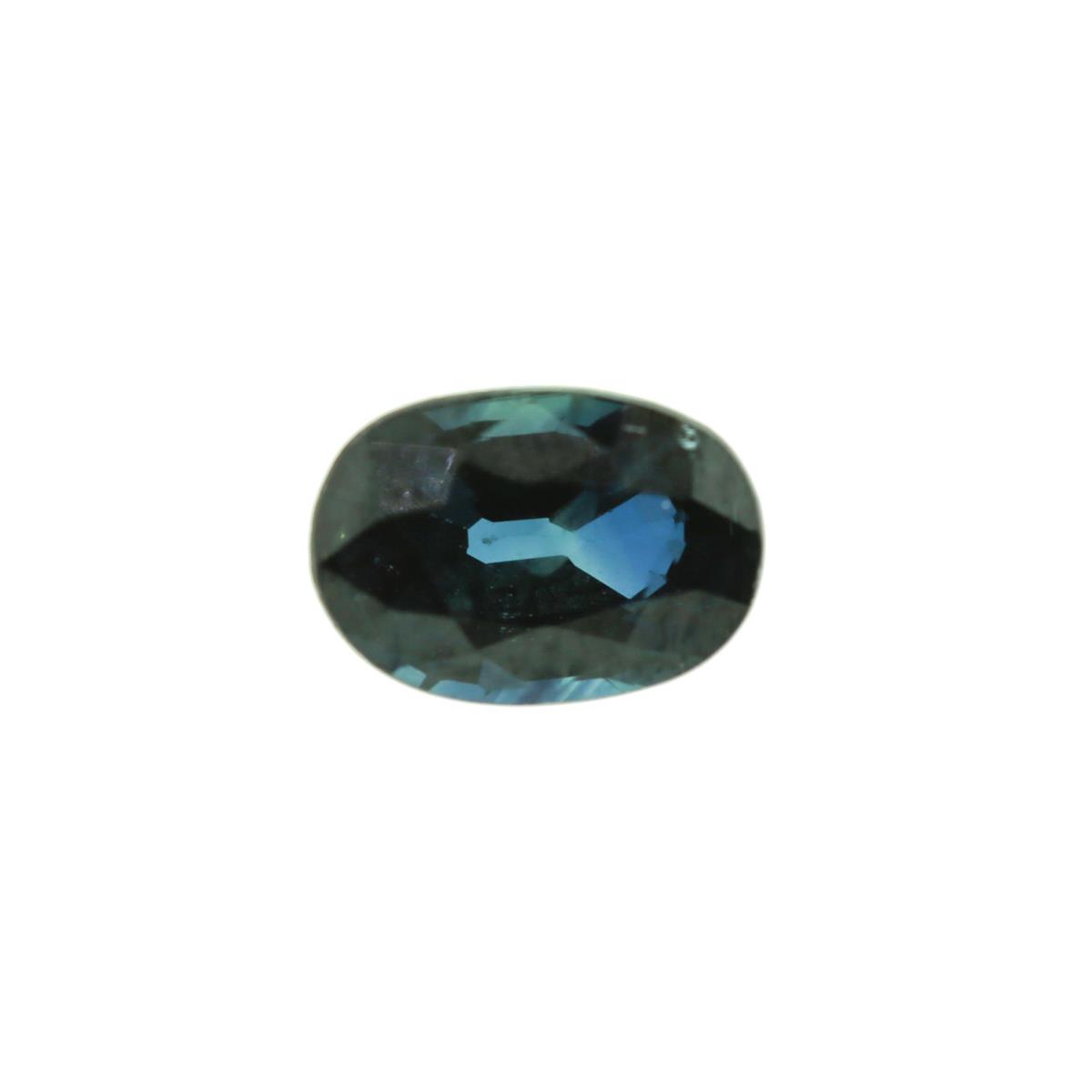 (image for) Sapphire 8x6mm Oval