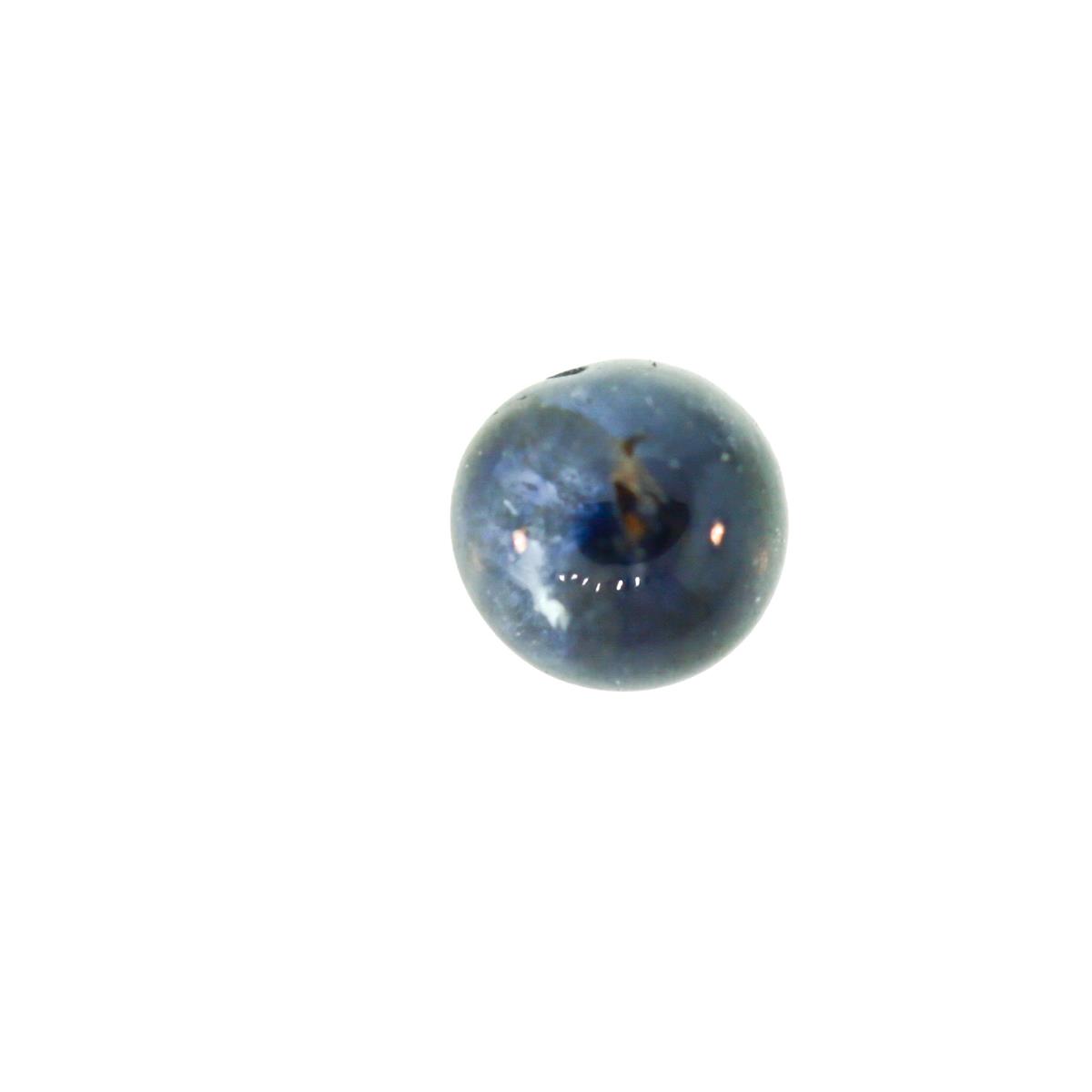 (image for) Sapphire 3.25mm Round Cab