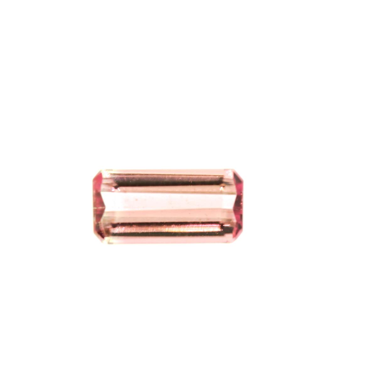 (image for) Tourmaline 6.5x3.5mm Oct Pink