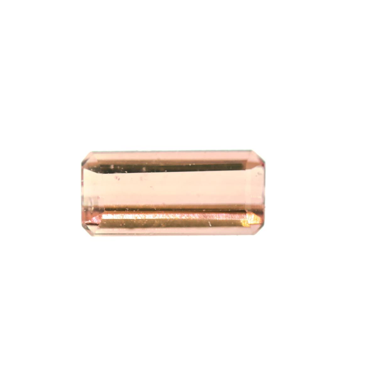 (image for) Tourmaline 8x3.5mm Oct Pink