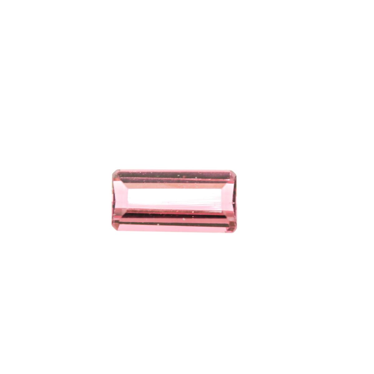 (image for) Tourmaline 5.75x3mm Oct Pink