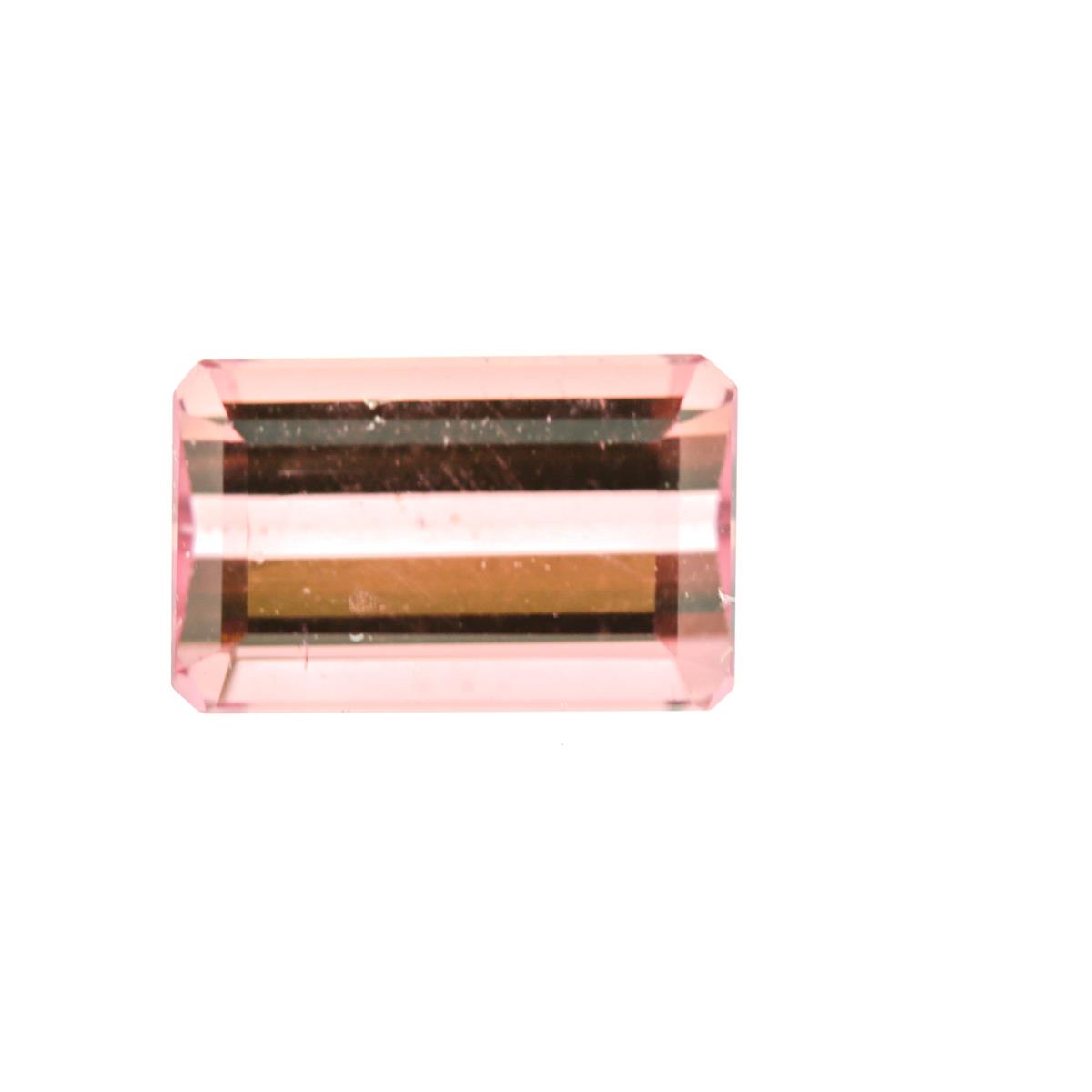 (image for) Tourmaline 8.5x5.5mm Oct Pink