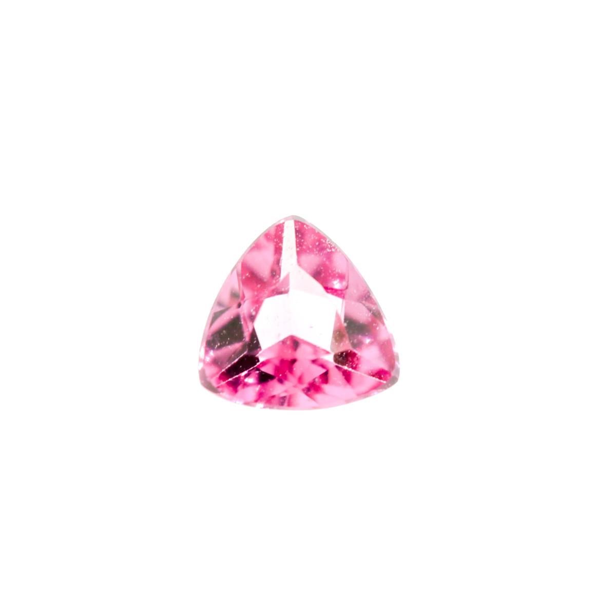 (image for) Tourmaline 5mm Trill Pink