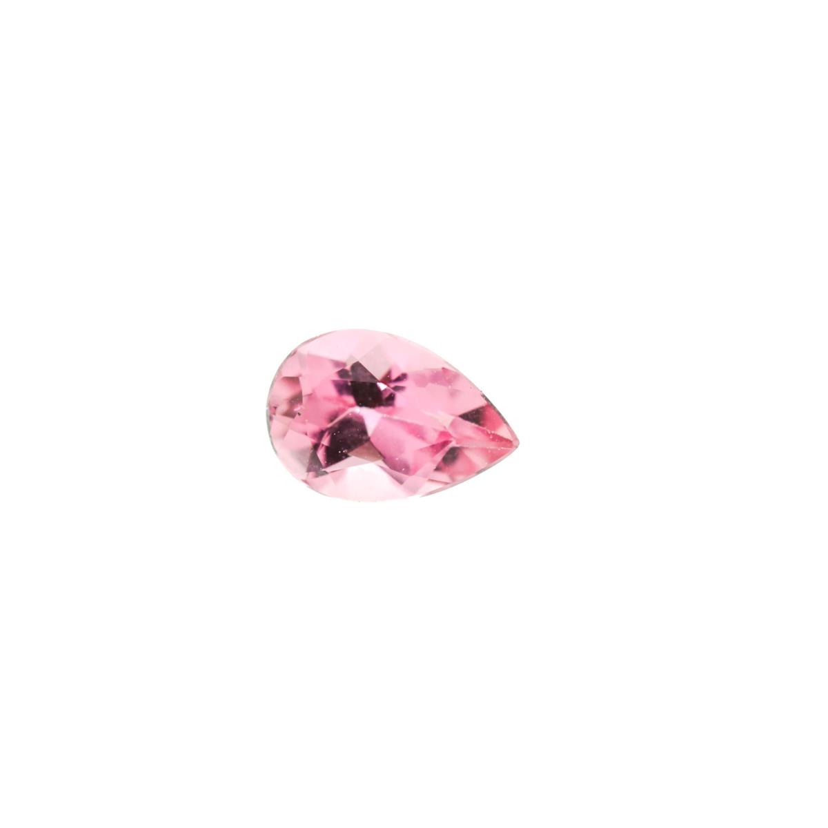 (image for) Tourmaline 5.75x3.75mm Pear
