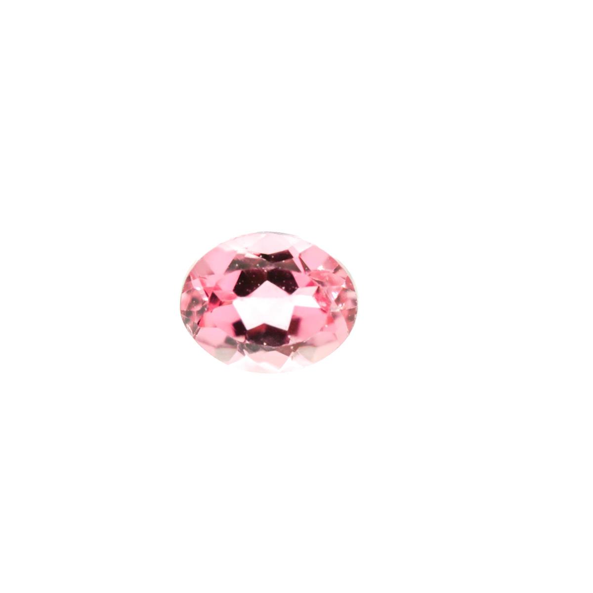 (image for) Tourmaline 4.75x3.5mm Oval
