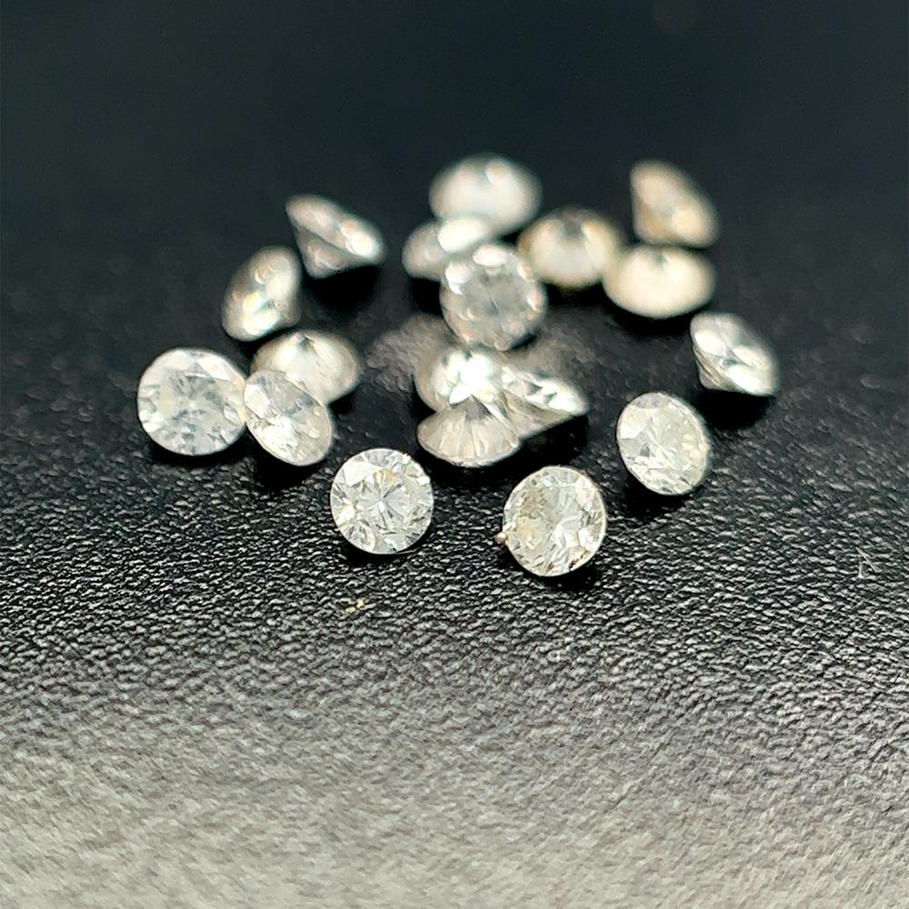 (image for) Diamond Round 1.8mm
