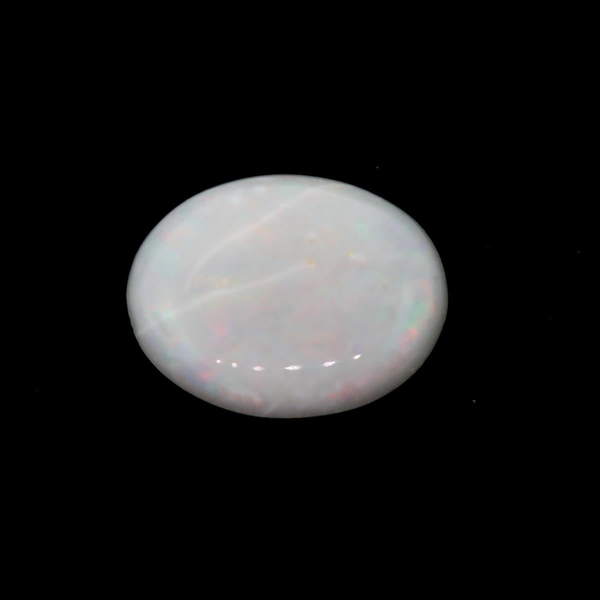 (image for) Opal 9x7mm Oval
