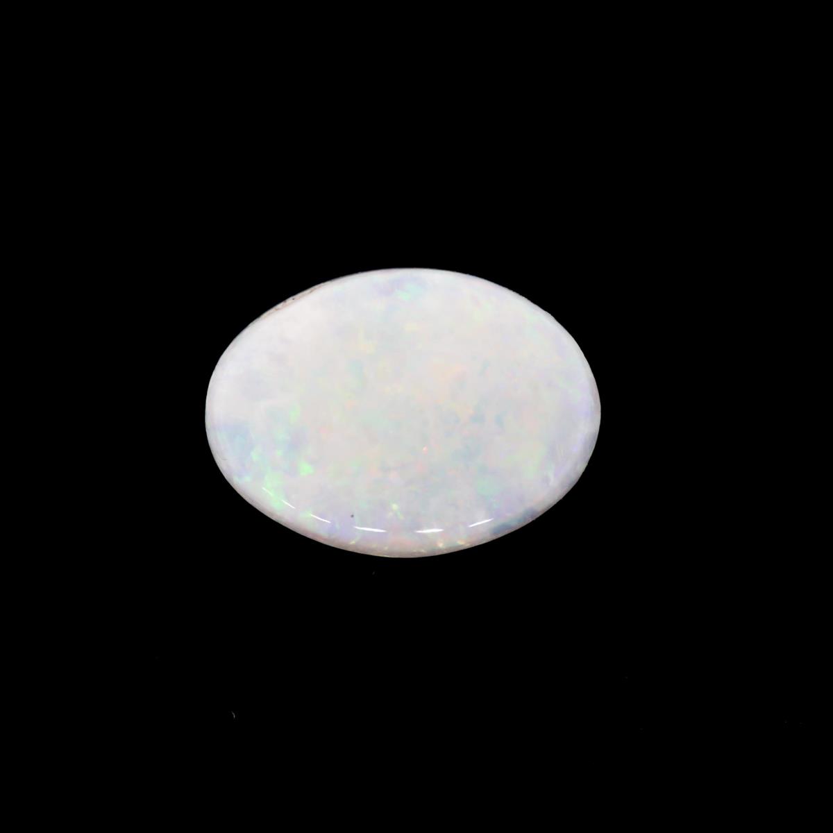 (image for) Opal 8x6mm Oval