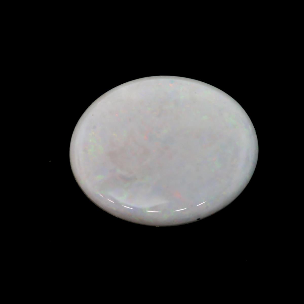(image for) Opal 10x8mm Oval