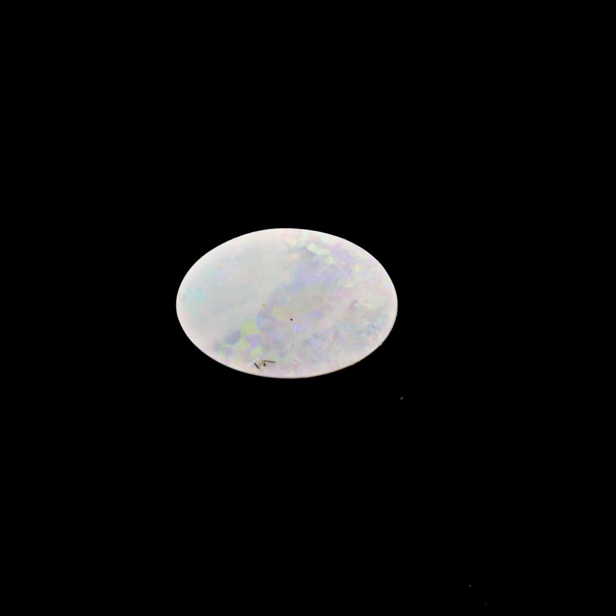(image for) Opal 6x4mm Oval