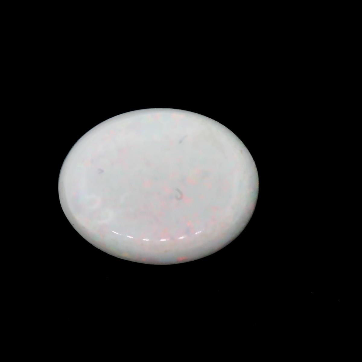 (image for) Opal 9x7mm Oval