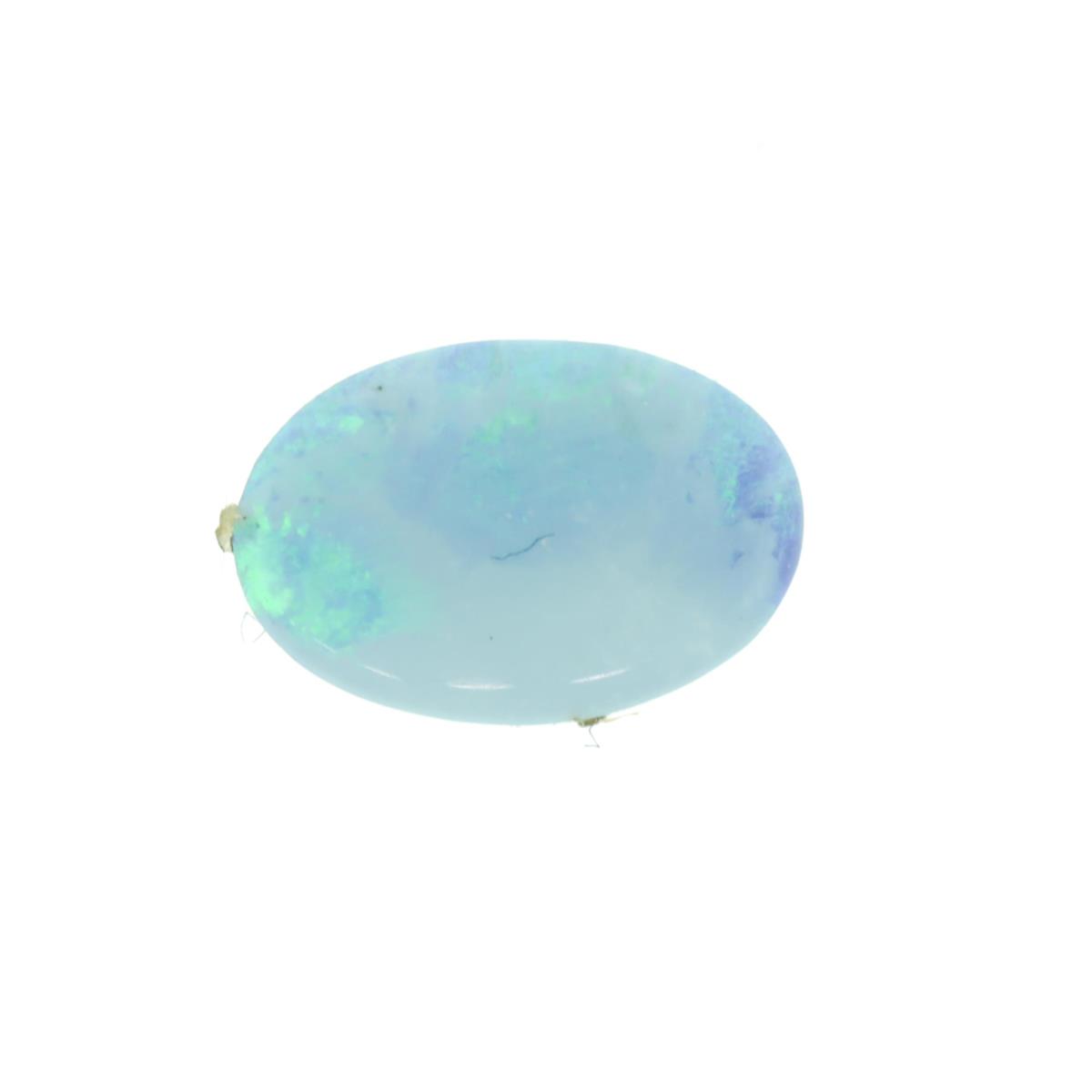 (image for) Opal 6x4mm Oval Doublet