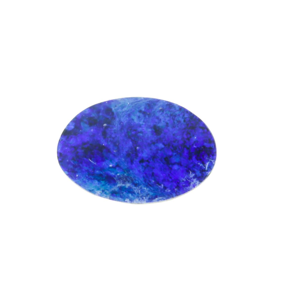 (image for) Opal 6x4mm Oval Doublet