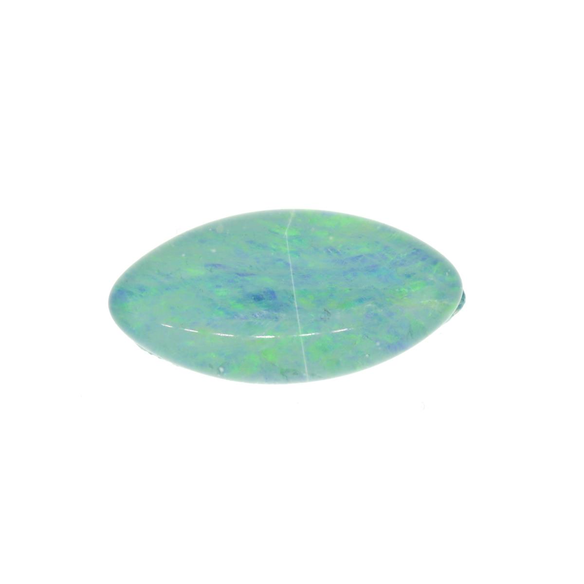 (image for) Opal 10x5 Marq Triplet