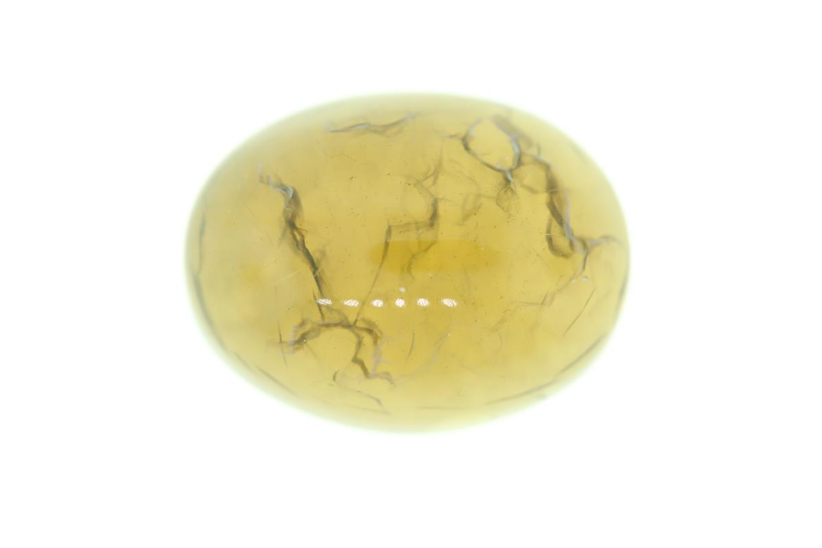 (image for) Opal 22.5x17mm Oval