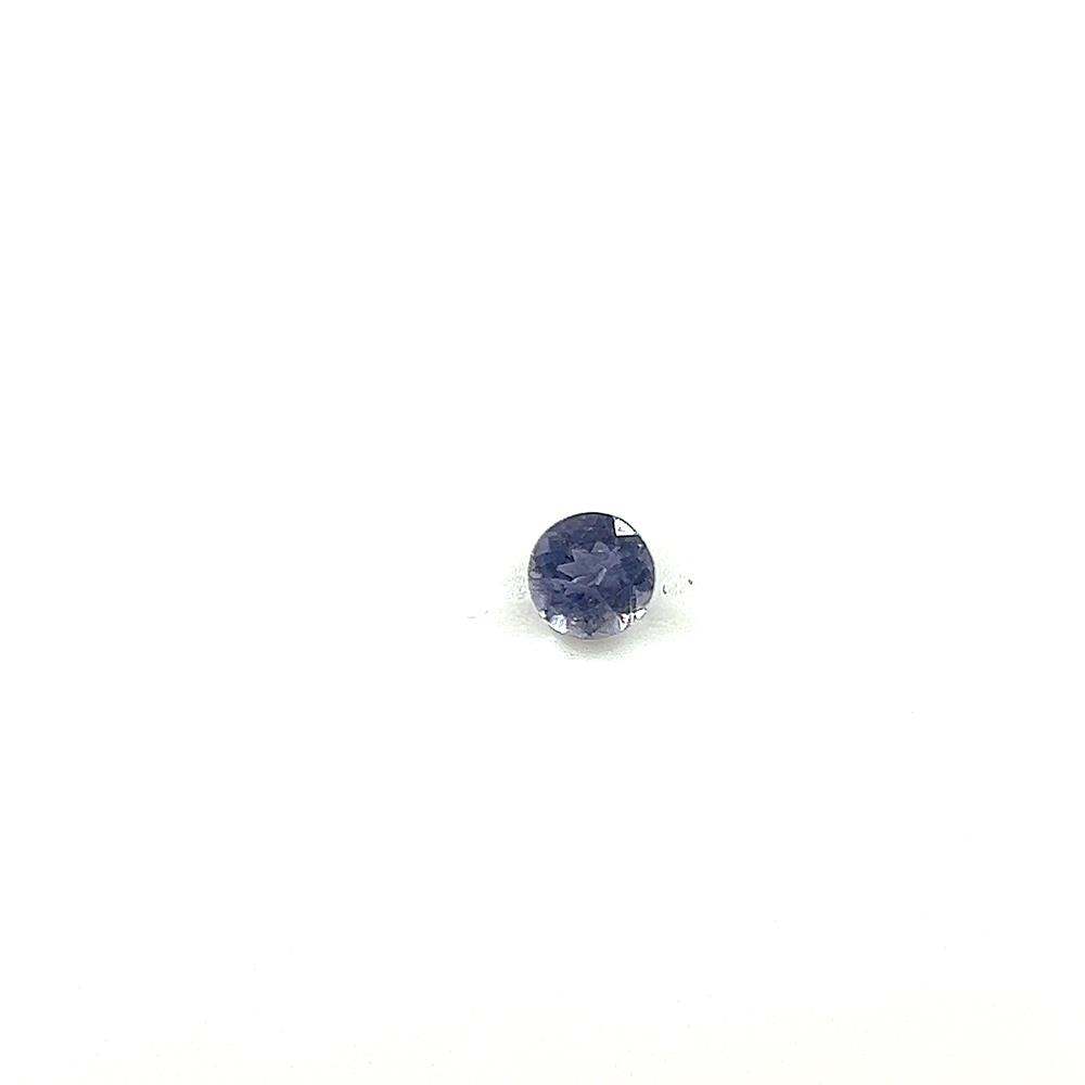 (image for) Iolite 2mm Round