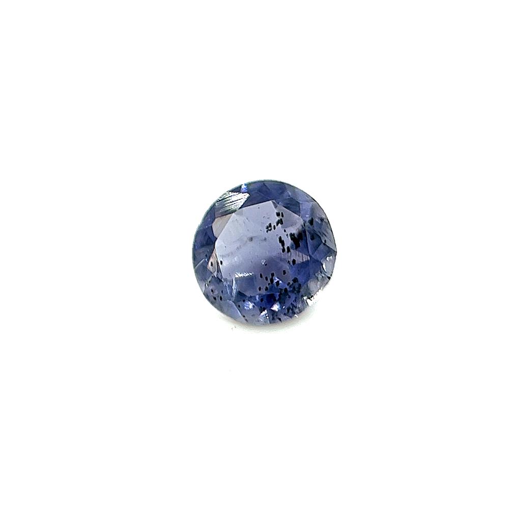 (image for) Iolite 6mm Round